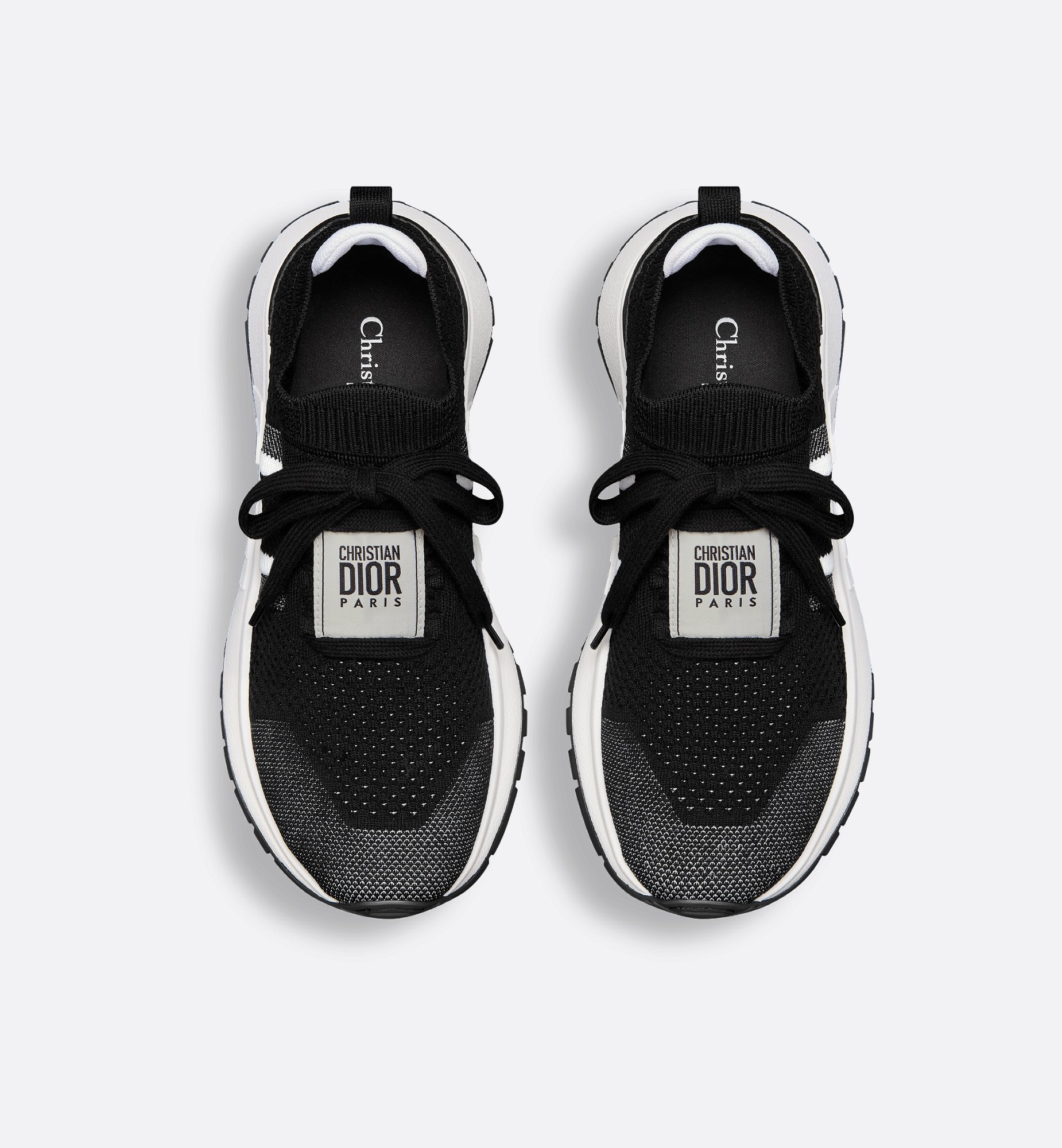 Dior Run’n’Dior Sneaker - Image 3